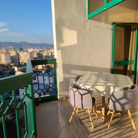 Apartament Center Тирана Екстер'єр фото