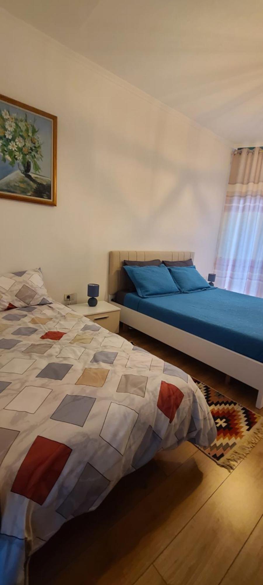 Apartament Center Тирана Екстер'єр фото