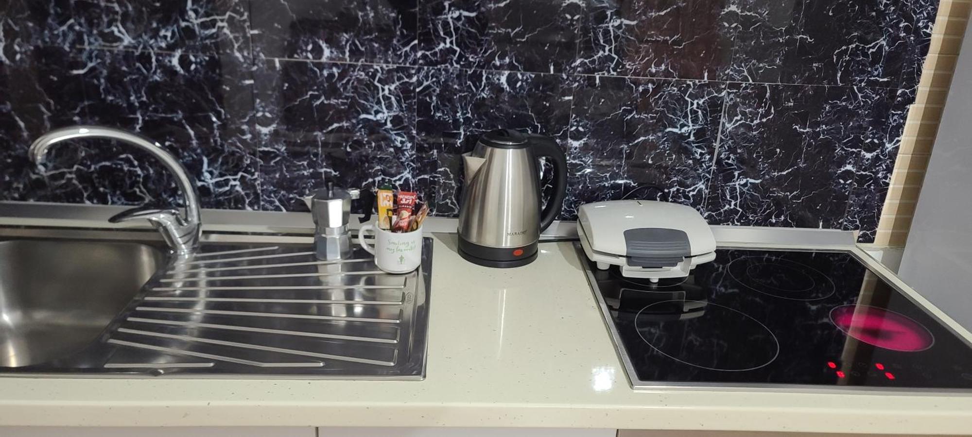 Apartament Center Тирана Екстер'єр фото