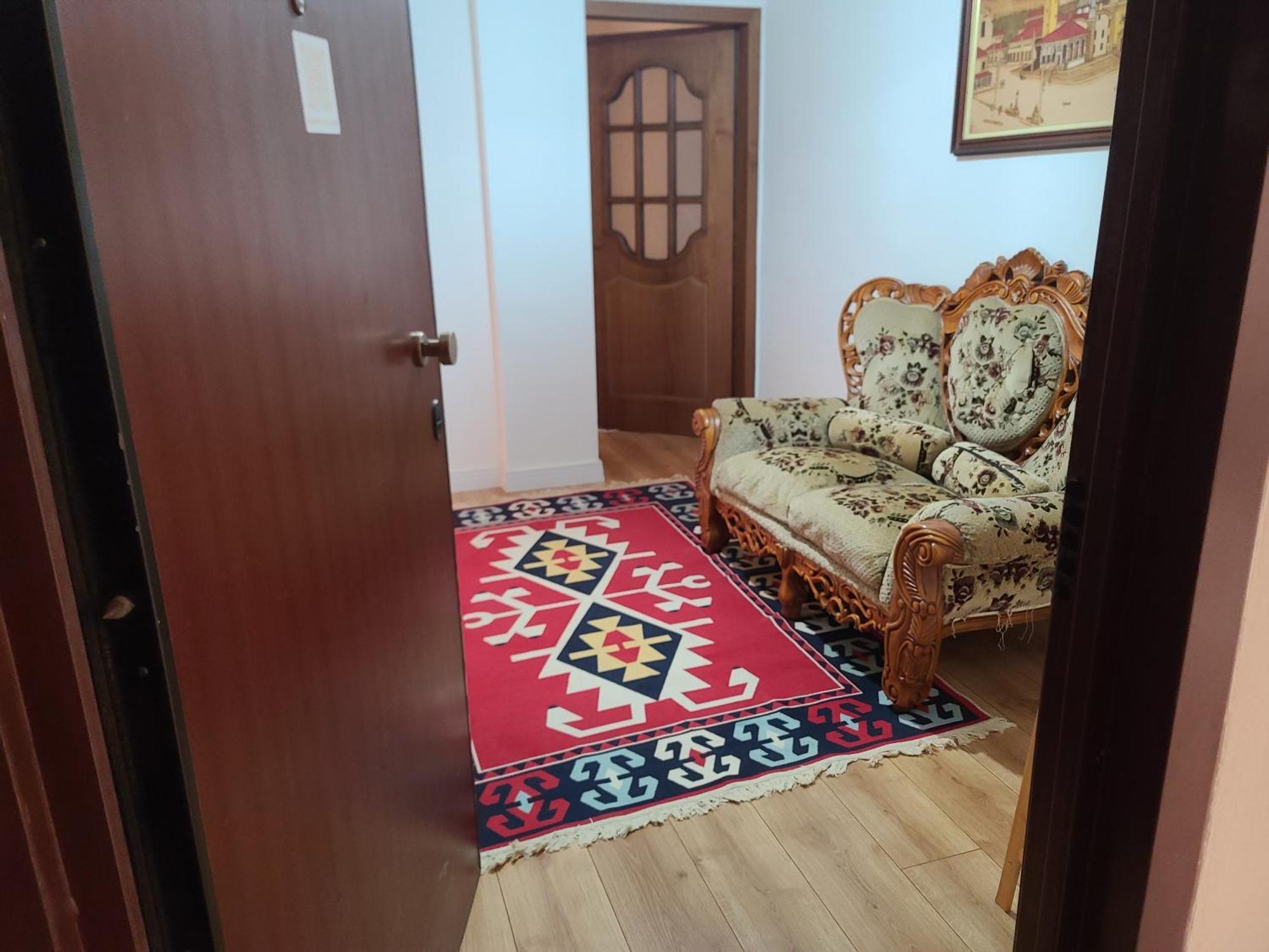 Apartament Center Тирана Екстер'єр фото
