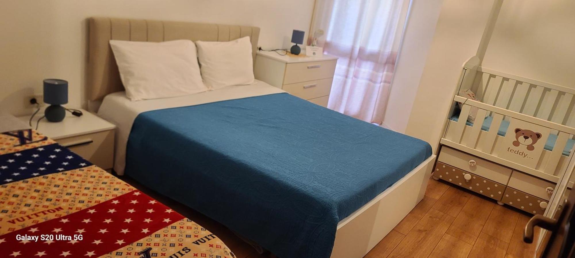 Apartament Center Тирана Екстер'єр фото