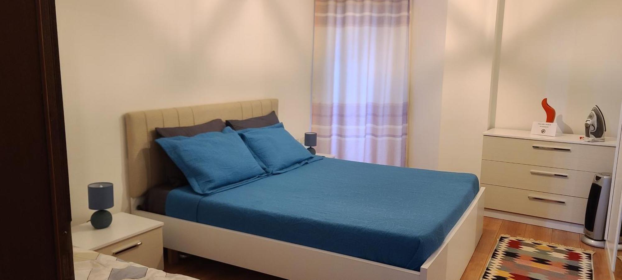 Apartament Center Тирана Екстер'єр фото