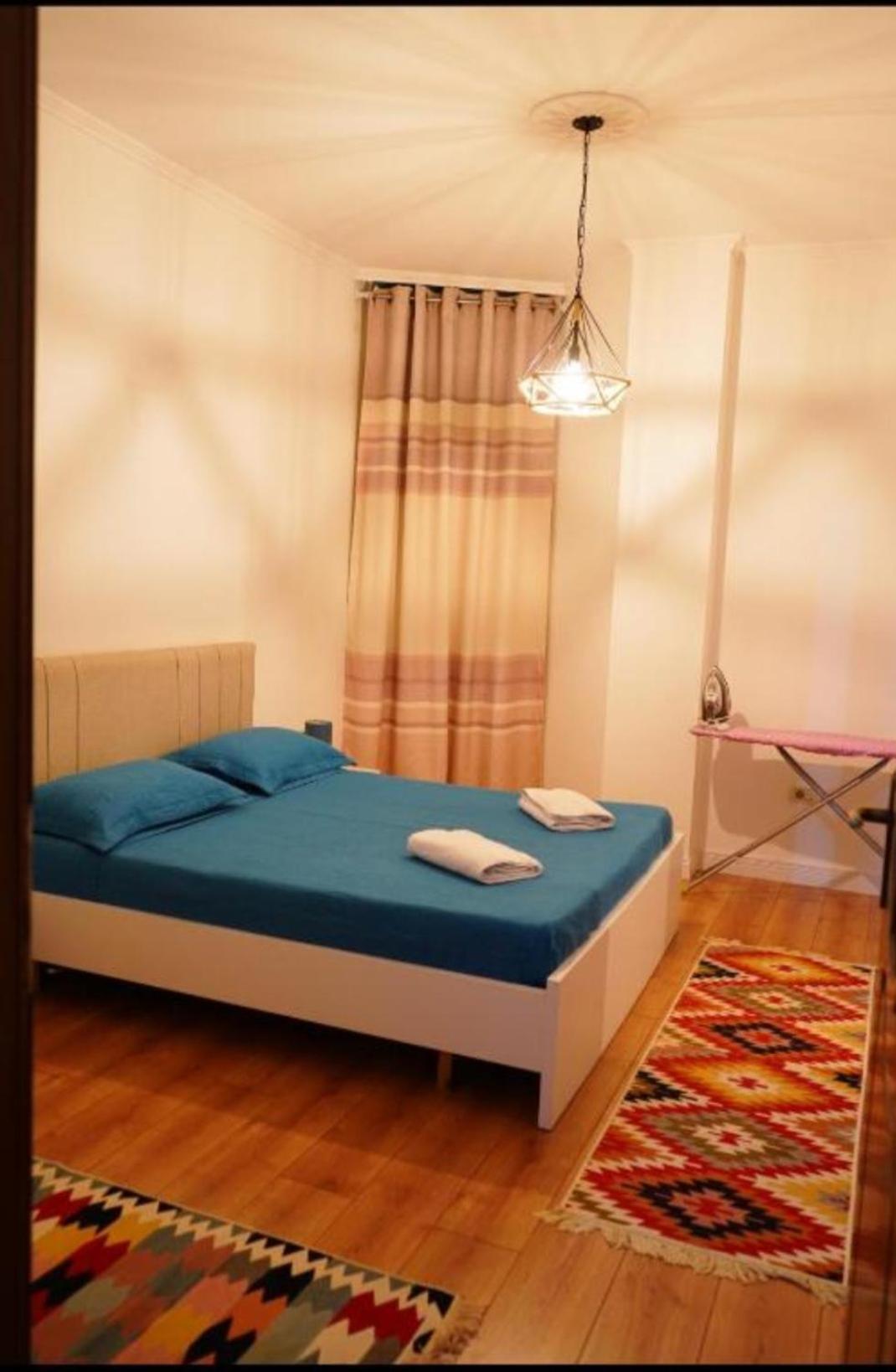 Apartament Center Тирана Екстер'єр фото