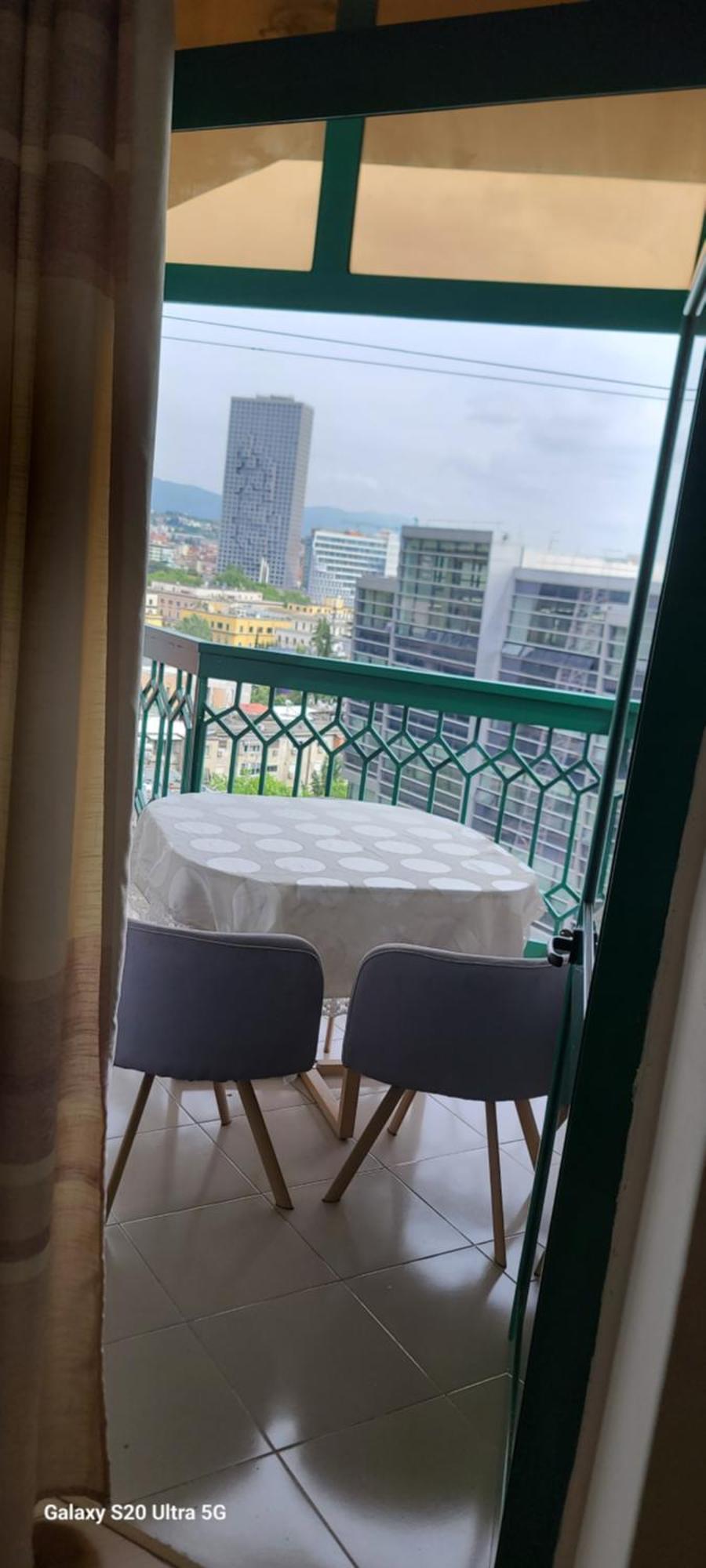 Apartament Center Тирана Екстер'єр фото