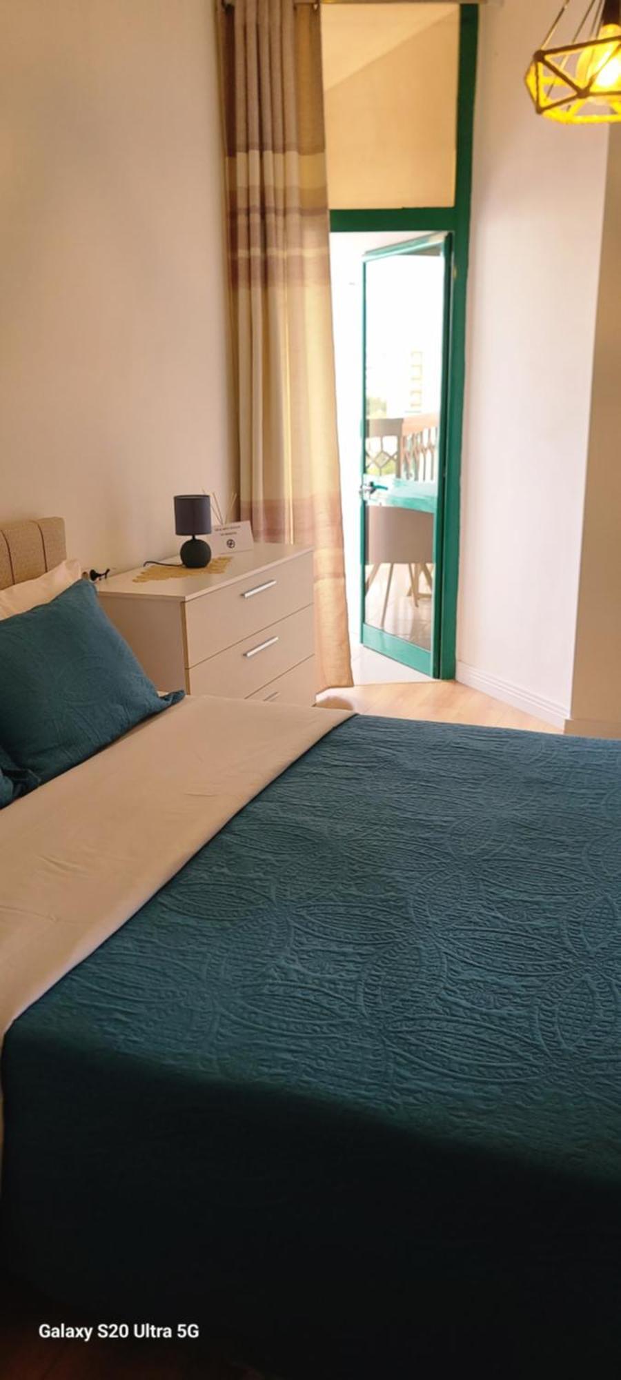 Apartament Center Тирана Екстер'єр фото